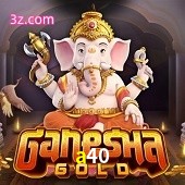 Ganesha Gold